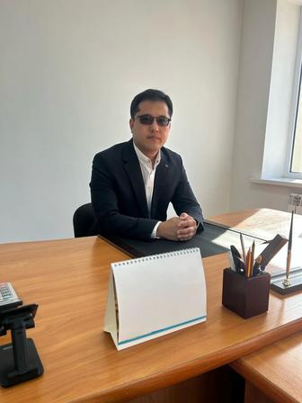 Консультант по гос программам