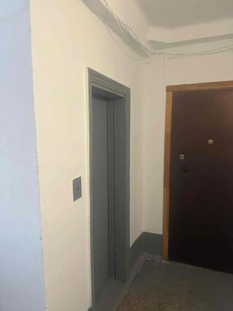 Ремонт этажей в подъезде