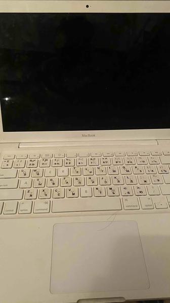 Продам MacBook 2006 года