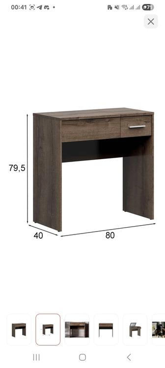 Продам туалетный столик б/у . В отличном состоянии.