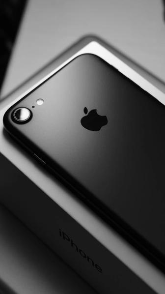 iPhone 7 128gb Обмен