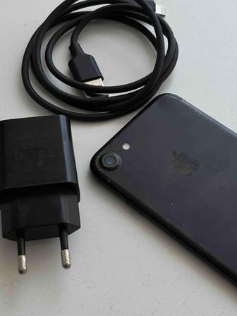 iPhone 7 128gb Обмен