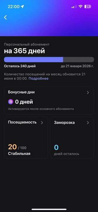 Продам 1fit