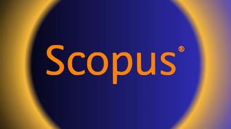 Публикация статей SCOPUS