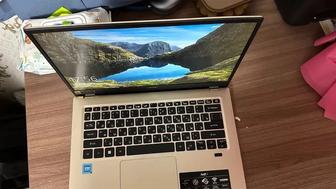 Продается ноутбук acer swift