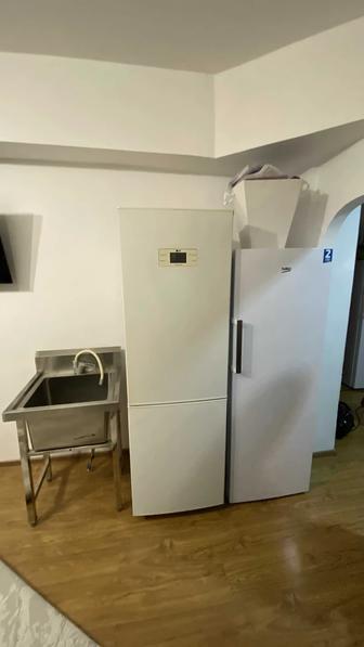 Холодильник LG