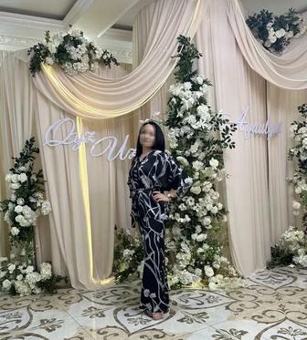 Итальянский костюм Кимоно