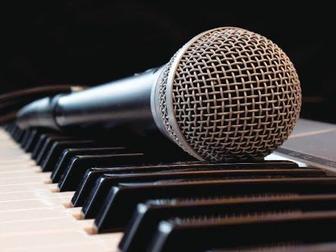 Ведется набор учеников на занятия по вокалу,фортепиано и домбыре!