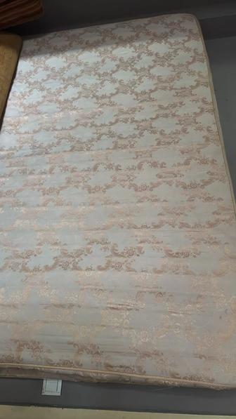 Матрас 180-200 двухспальный