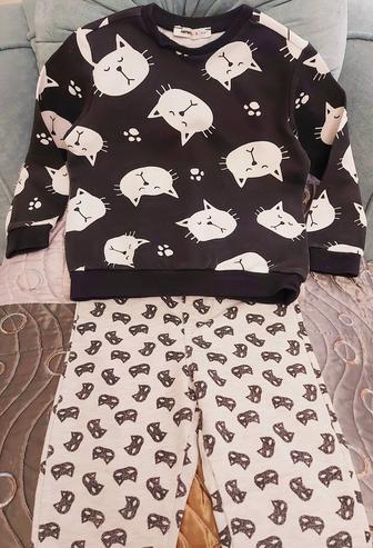 Продам пакет детской одежды