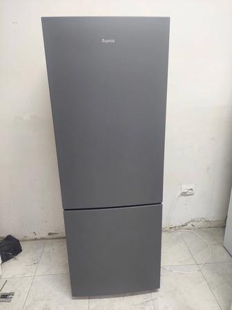 Продам холодильник Бирюса высота 1.65