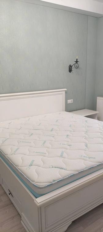 Продам ортопедический матрас Askona original 8.0