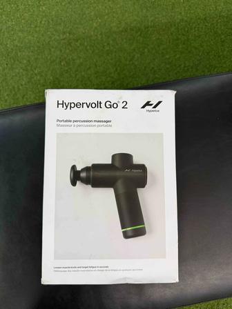 Hypervolt Go 2