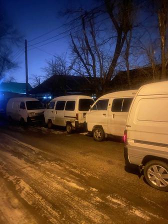 Аренда дамас