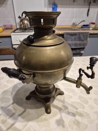 Самовар электрический б/у