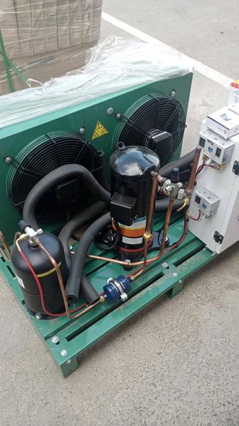 Холодильное оборудование ремонт монтаж, демонтаж, пусконаладочные.