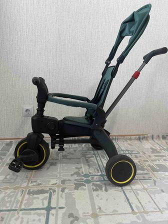 Продам трех колесный велосипед детский