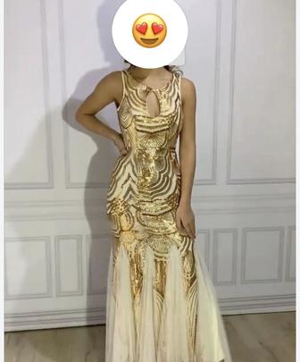 Продам платье