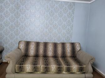 Продам уголок (диван 2кресло)