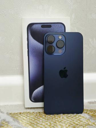 iPhone 15Pro Max 256Gb