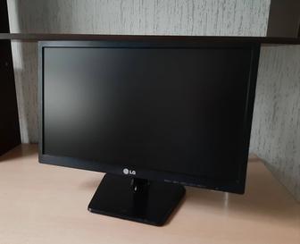 Монитор LG Flatron E2042C-BN