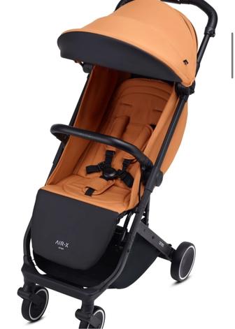 Коляска anex air-x