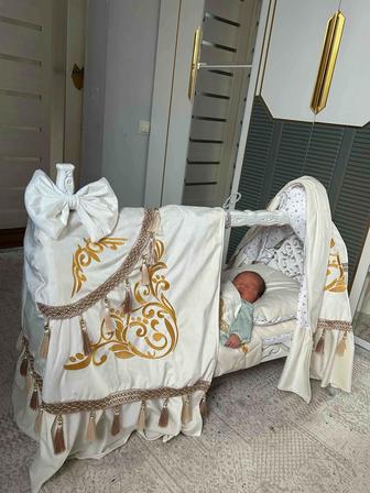 Продам колыбель