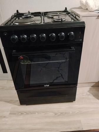 Продам газ плиту