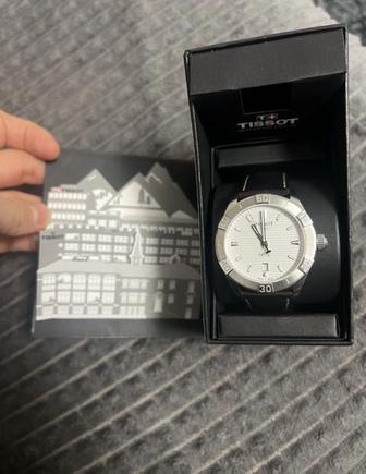 Часы TISSOT