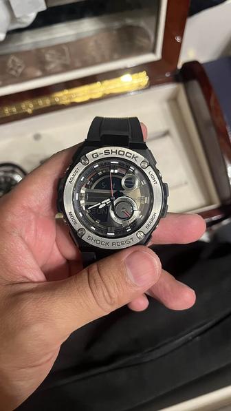 Продам Casio G Shock
