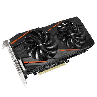 Видеокарта rx580 8gb