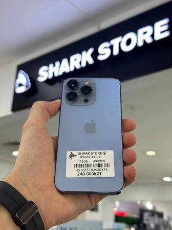 iPhone 13 Pro