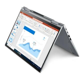 Продам новый бизнес ноутбук Lenovo ThinkPad X1 Yoga Gen 6 (20YOS1JHON)