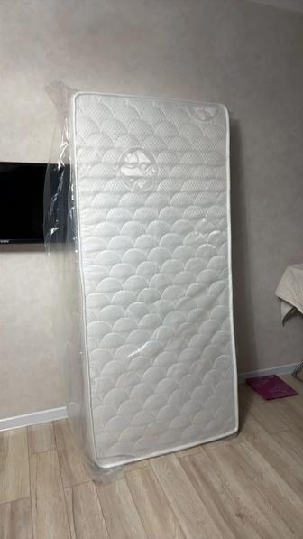 Матрас ортопедический