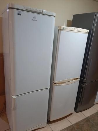 Холодильник Индезит. Гарантия. Доставка. .