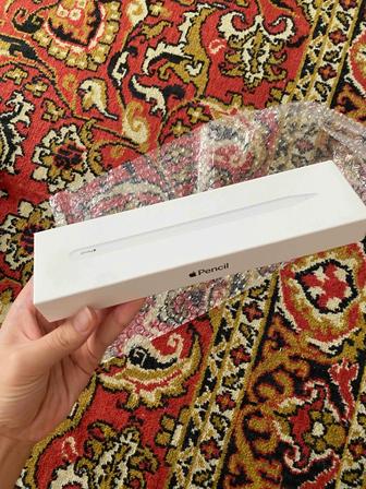 Apple Pencil 2nd generation