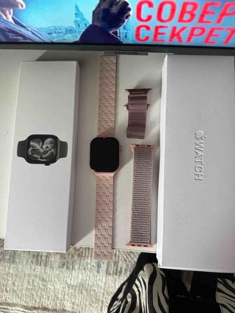 Продам смарт часы Apple Watch 11серия