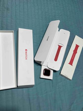 Apply watch 6 series