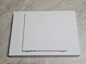 MacBook Air 13 M4 16/256 новый