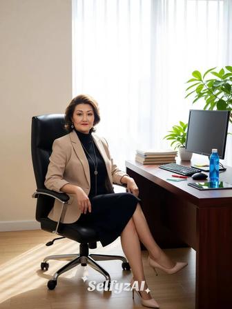 Юридические услуги