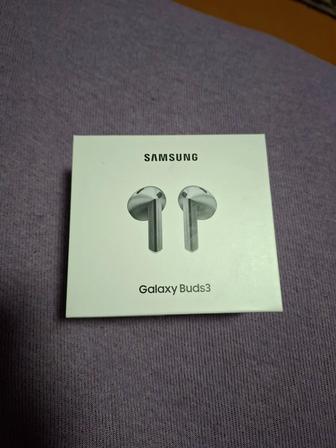 Наушники Samsung Galaxy Buds3
