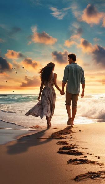 Психология отношений