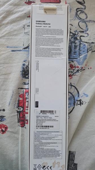 смарт часы самсунг watch 4