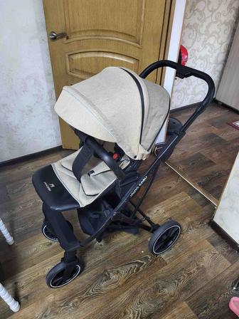 Продам коляску