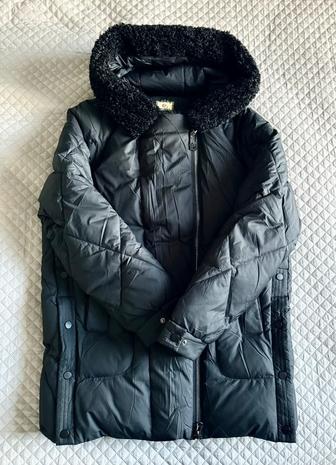 Куртка зима