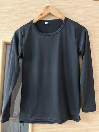 Лонгслив женский