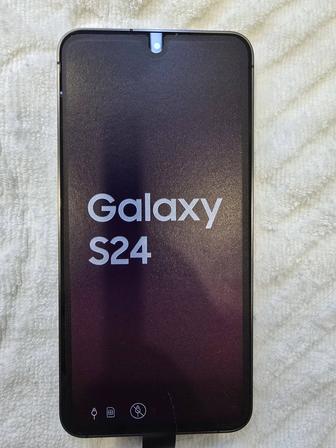 Samsung Galaxy S24 256gb