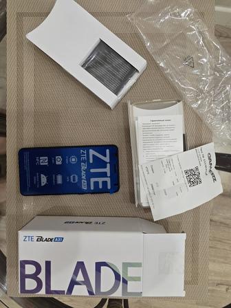 ZTE Blade A31 32gb