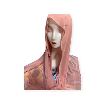 Удобные готовые платки от Difference