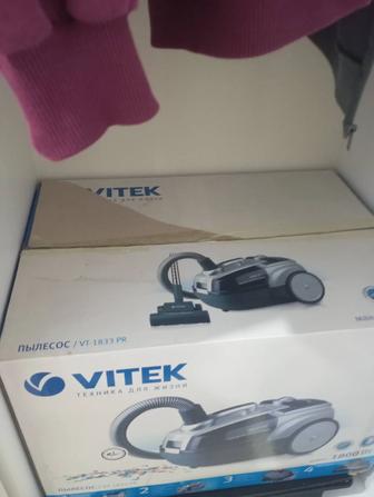 Пылесос бу на запчасти